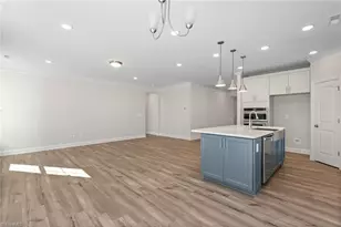 1309 Cricket St, Elon, NC 27244 - Photo 19