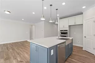 1309 Cricket St, Elon, NC 27244 - Photo 17