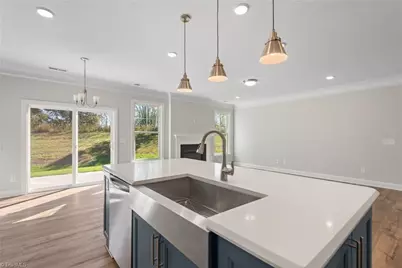 1309 Cricket Street, Elon, NC 27244 - Photo 15