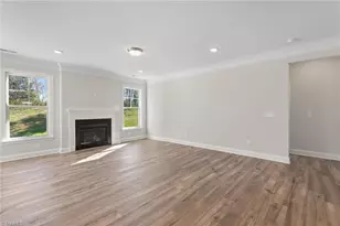 1309 Cricket St, Elon, NC 27244 - Photo 23