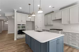 1309 Cricket St, Elon, NC 27244 - Photo 17