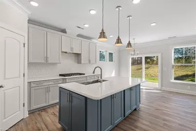 1309 Cricket Street, Elon, NC 27244 - Photo 15