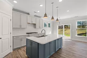 1309 Cricket St, Elon, NC 27244 - Photo 15