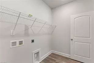 1309 Cricket St, Elon, NC 27244 - Photo 11