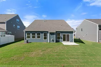 1309 Cricket Street, Elon, NC 27244 - Photo 3