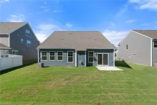 1309 Cricket St, Elon, NC 27244 - Photo 3