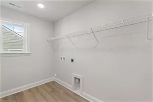 1313 Cricket St, Elon, NC 27244 - Photo 33