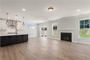 1313 Cricket St, Elon, NC 27244 - Photo 17