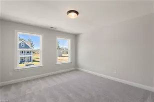 1313 Cricket St, Elon, NC 27244 - Photo 31