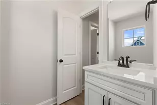 1313 Cricket St, Elon, NC 27244 - Photo 27