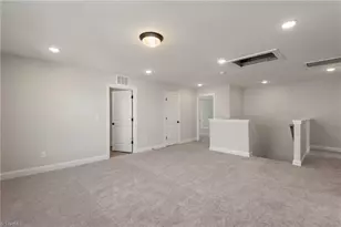 1313 Cricket St, Elon, NC 27244 - Photo 23