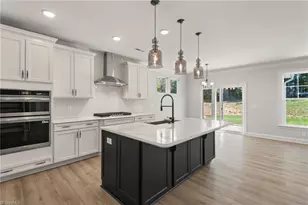 1313 Cricket St, Elon, NC 27244 - Photo 9