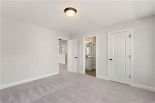 1313 Cricket St, Elon, NC 27244 - Photo 31