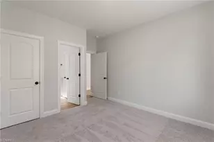 1313 Cricket St, Elon, NC 27244 - Photo 19