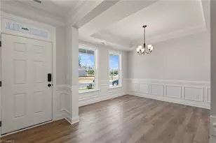 1313 Cricket St, Elon, NC 27244 - Photo 5