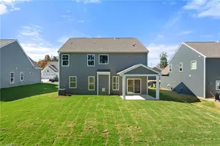 1313 Cricket St, Elon, NC 27244 - Photo 3