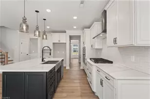 1313 Cricket St, Elon, NC 27244 - Photo 11