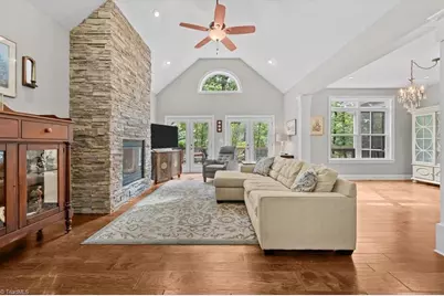 7355 Pisgah Covered Bridge Road, Asheboro, NC 27205 - Photo 5