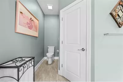 7355 Pisgah Covered Bridge Road, Asheboro, NC 27205 - Photo 21