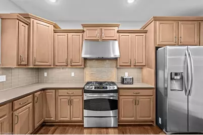 7355 Pisgah Covered Bridge Road, Asheboro, NC 27205 - Photo 13