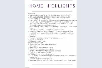 7355 Pisgah Covered Bridge Road, Asheboro, NC 27205 - Photo 47