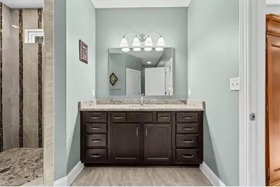 7355 Pisgah Covered Bridge Road, Asheboro, NC 27205 - Photo 19