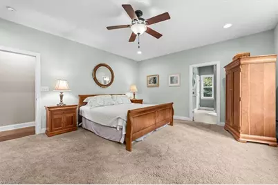 7355 Pisgah Covered Bridge Road, Asheboro, NC 27205 - Photo 15