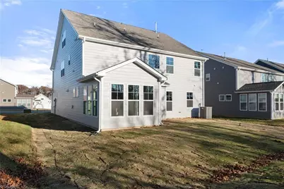 1078 Brockton Drive, Mebane, NC 27302 - Photo 29