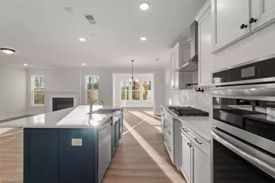 1078 Brockton Drive, Mebane, NC 27302 - Photo 11