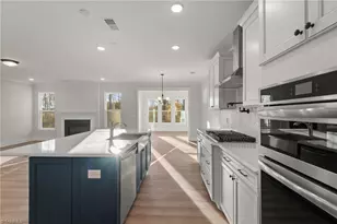 1078 Brockton Dr, Mebane, NC 27302 - Photo 11