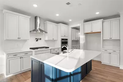 1078 Brockton Drive, Mebane, NC 27302 - Photo 7