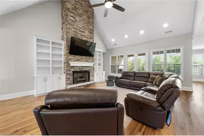 1561 Horseshoe Road, Westfield, NC 27053 - Photo 5