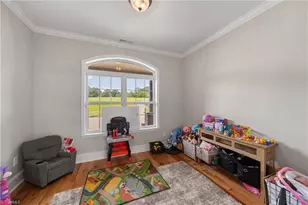 1561 Horseshoe Road, Westfield, NC 27053 - Photo 21