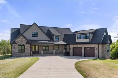 1561 Horseshoe Road, Westfield, NC 27053 - Photo 1