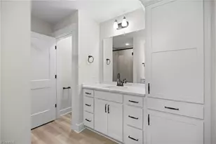 5123 Maple Blossom Trl, Greensboro, NC 27455 - Photo 21