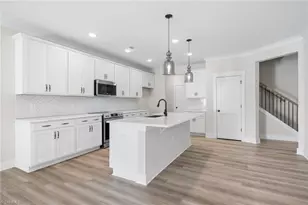 5123 Maple Blossom Trl, Greensboro, NC 27455 - Photo 9