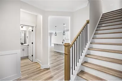 5123 Maple Blossom Trail, Greensboro, NC 27455 - Photo 5