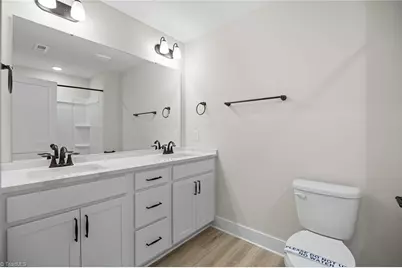 5123 Maple Blossom Trail, Greensboro, NC 27455 - Photo 27