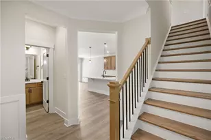 5127 Maple Blossom Trl, Greensboro, NC 27455 - Photo 5