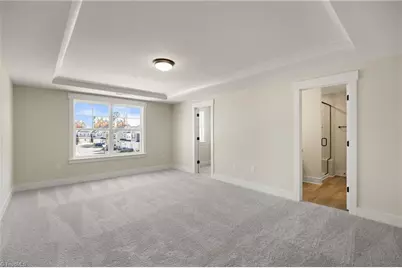 5127 Maple Blossom Trail, Greensboro, NC 27455 - Photo 17