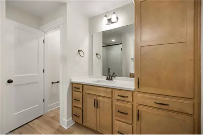 5127 Maple Blossom Trail, Greensboro, NC 27455 - Photo 19