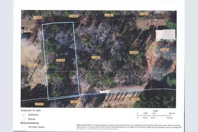 0 Terry Lane, Yadkinville, NC 27055 - Photo 1