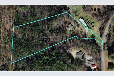 153 Pineway Lane, Thurmond, NC 28683 - Photo 7