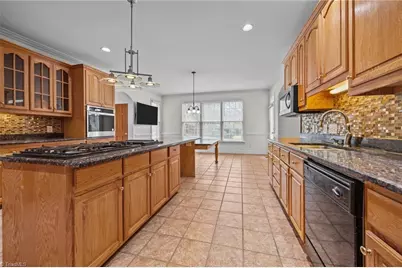 6409 Glendevon Drive, Whitsett, NC 27377 - Photo 19