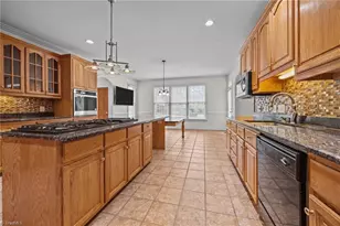 6409 Glendevon Dr, Whitsett, NC 27377 - Photo 19