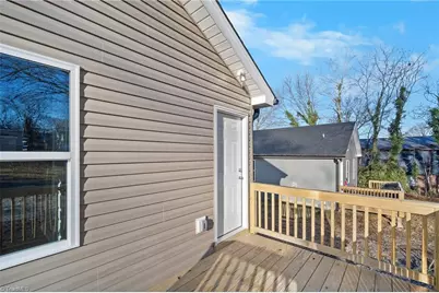 107 College Street, Thomasville, NC 27360 - Photo 5