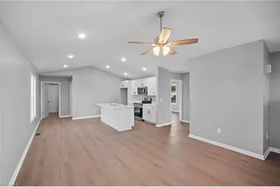 107 College Street, Thomasville, NC 27360 - Photo 17