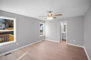 107 College St, Thomasville, NC 27360 - Photo 13