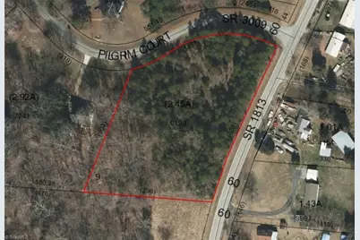 0 Pilgrim Court, Lexington, NC 27295 - Photo 1