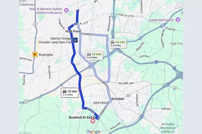 5447 Rock Valley Drive, Trinity, NC 27370 - Photo 21